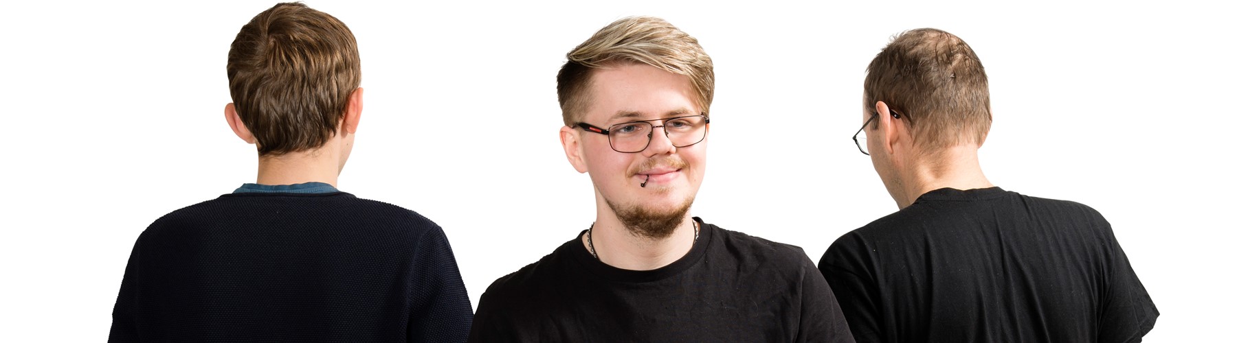 Våga bryta tystnaden Våga bryta tystnaden